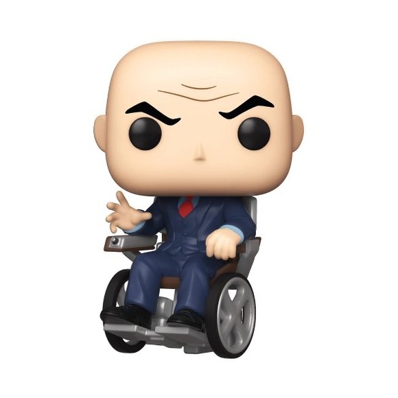 NEW Funko POP! Marvel: X-Men - Professor X - Picture 2 of 3